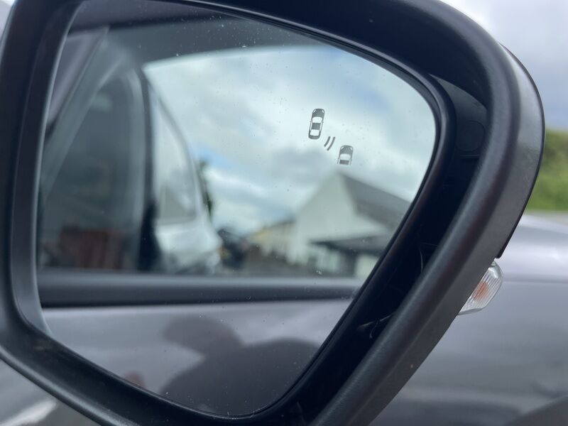 More views of Ford Kuga