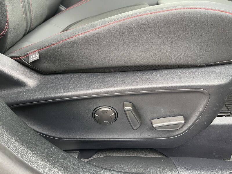 More views of Ford Kuga