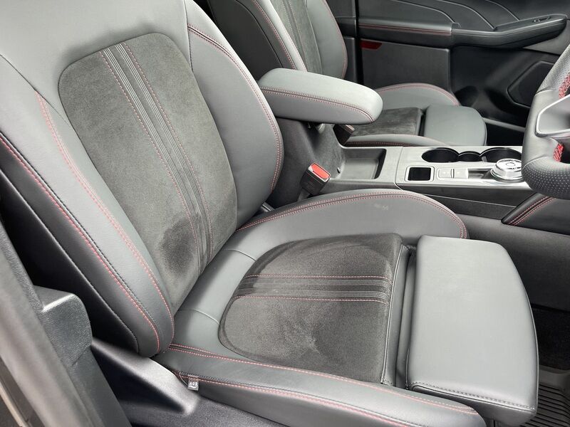 More views of Ford Kuga