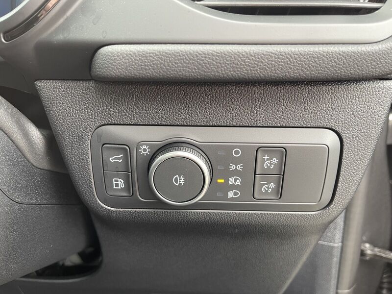 More views of Ford Kuga