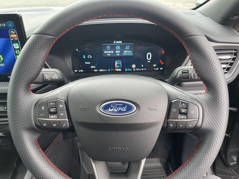More views of Ford Kuga