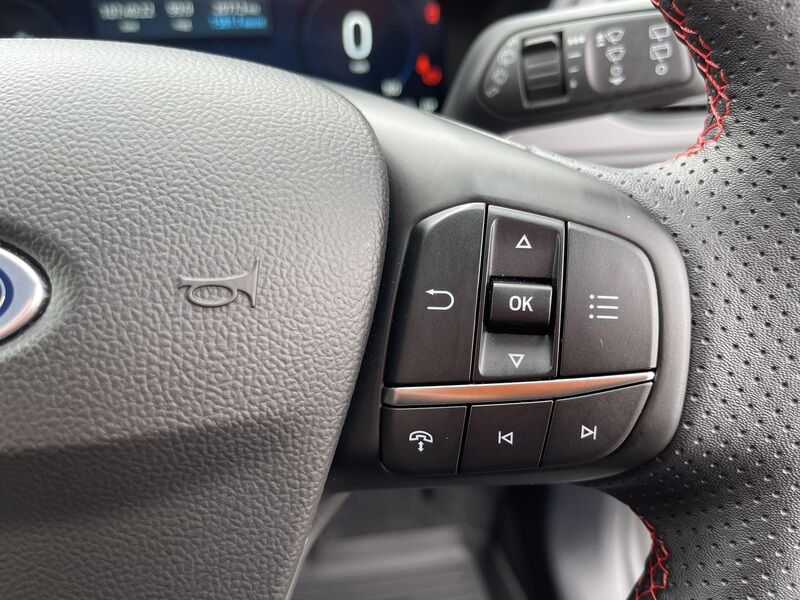 More views of Ford Kuga