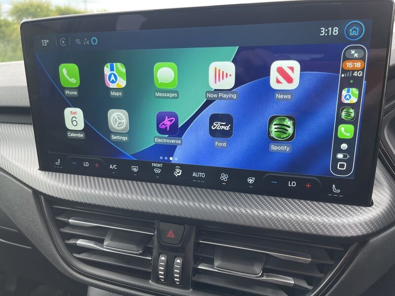 More views of Ford Kuga
