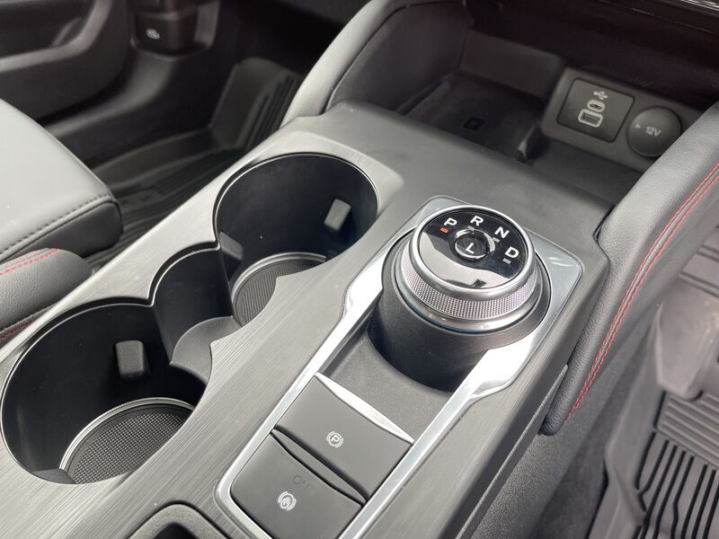 More views of Ford Kuga