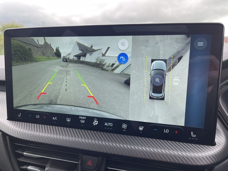 More views of Ford Kuga