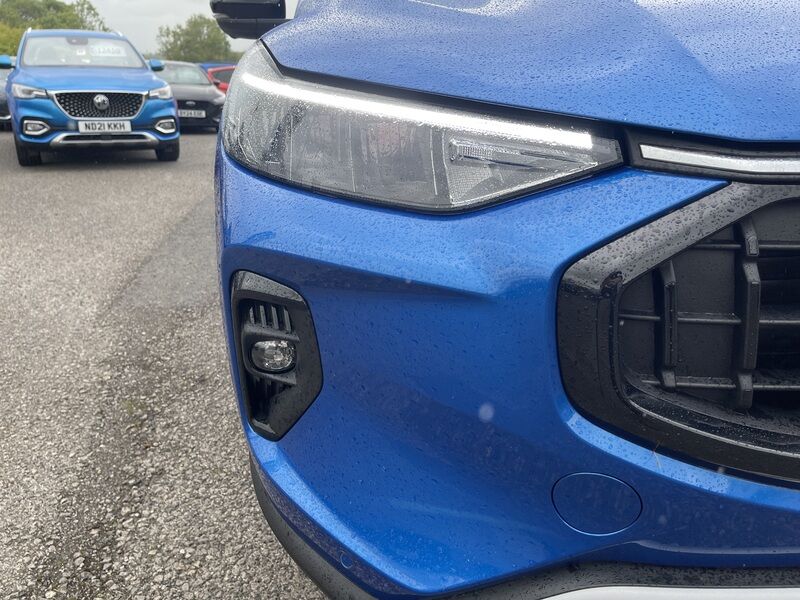 More views of Ford Kuga