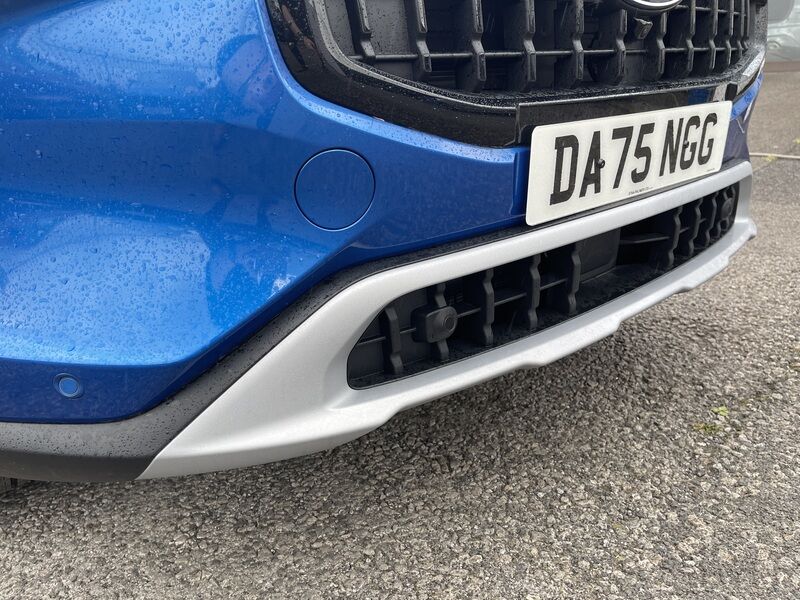 More views of Ford Kuga