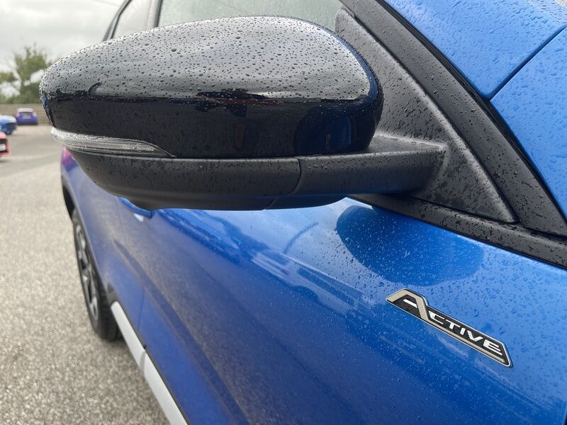 More views of Ford Kuga
