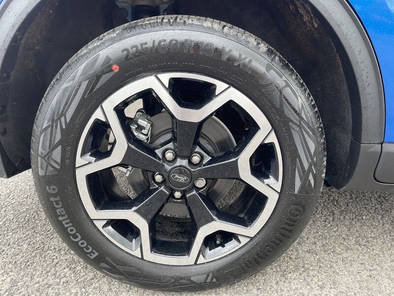 More views of Ford Kuga