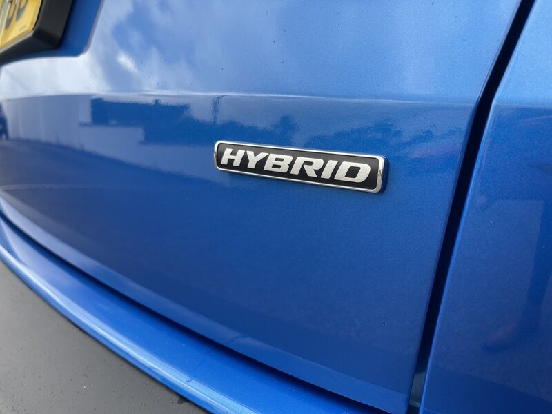 More views of Ford Kuga