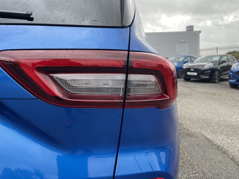 More views of Ford Kuga