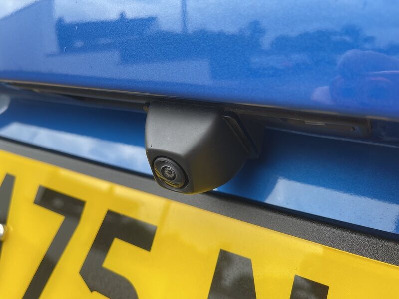 More views of Ford Kuga