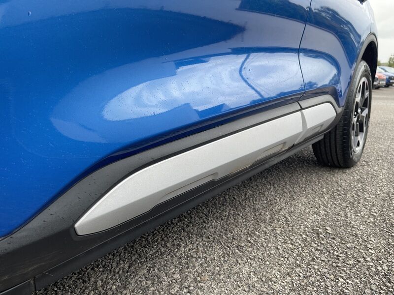 More views of Ford Kuga