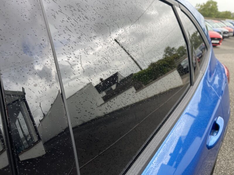 More views of Ford Kuga