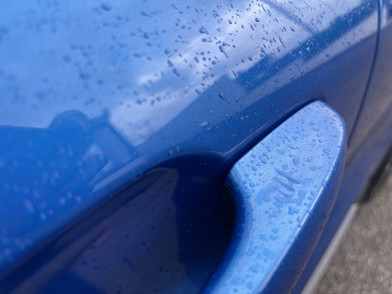 More views of Ford Kuga