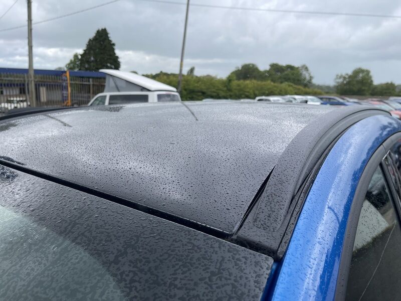 More views of Ford Kuga