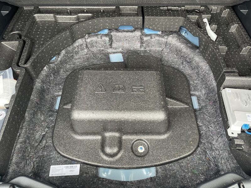 More views of Ford Kuga
