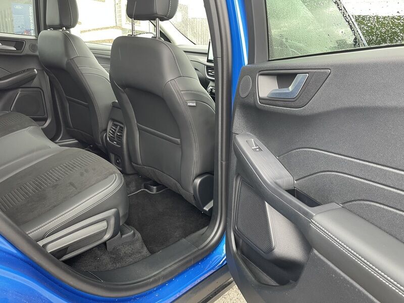 More views of Ford Kuga