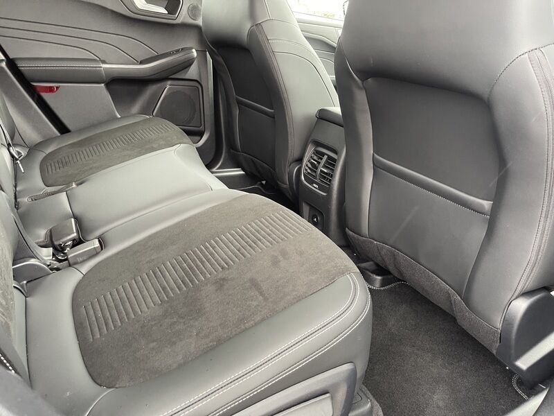 More views of Ford Kuga
