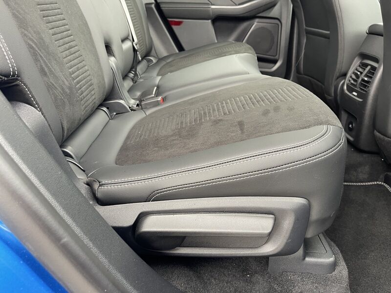 More views of Ford Kuga