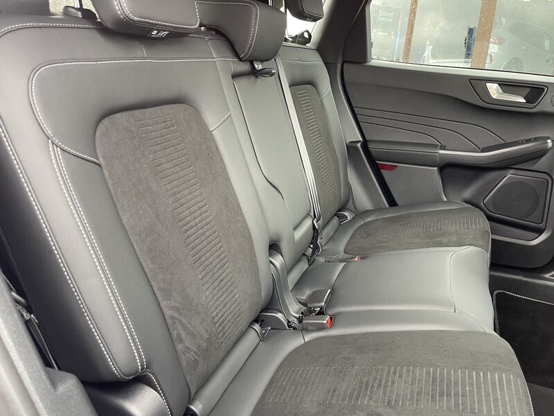 More views of Ford Kuga