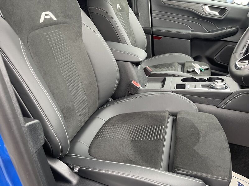 More views of Ford Kuga