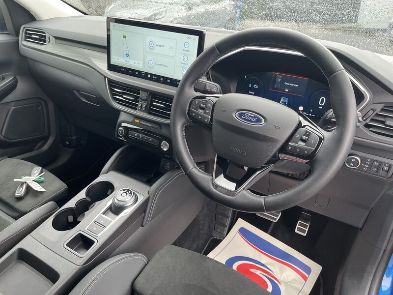 More views of Ford Kuga