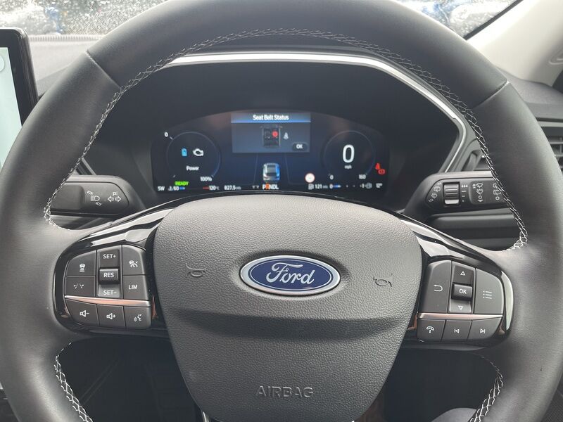 More views of Ford Kuga
