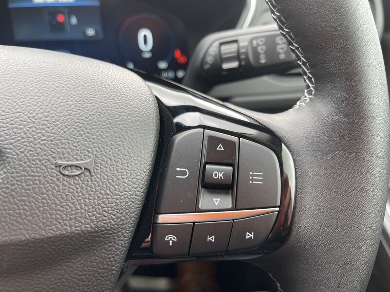 More views of Ford Kuga