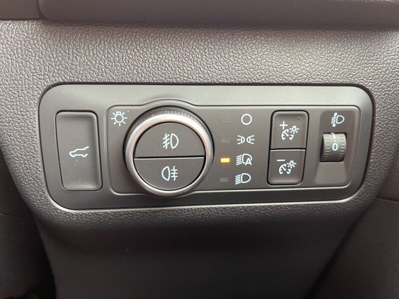 More views of Ford Kuga