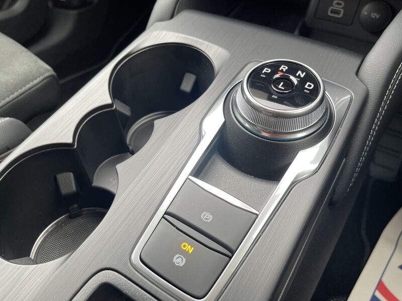 More views of Ford Kuga