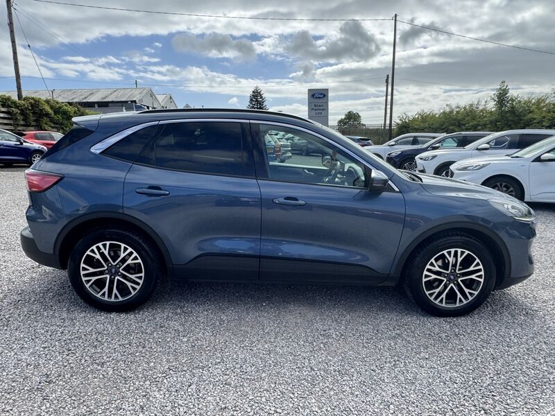 More views of Ford Kuga