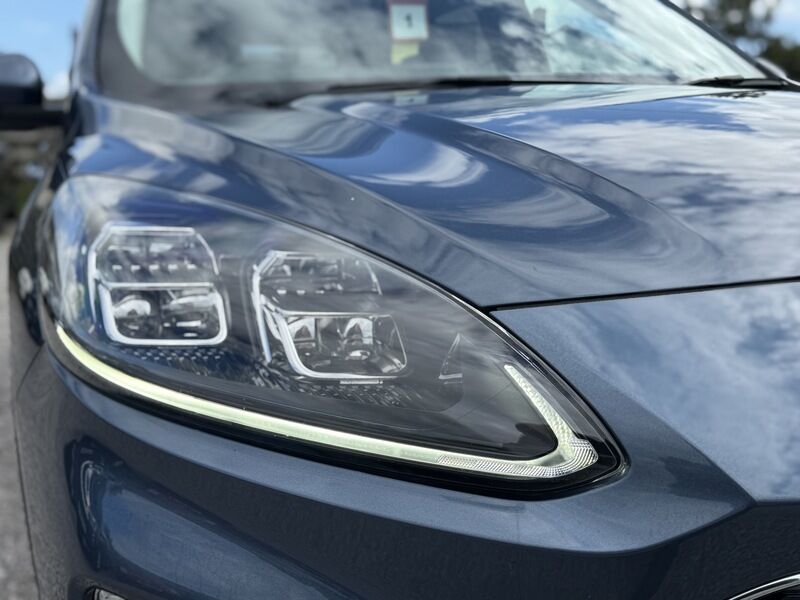 More views of Ford Kuga