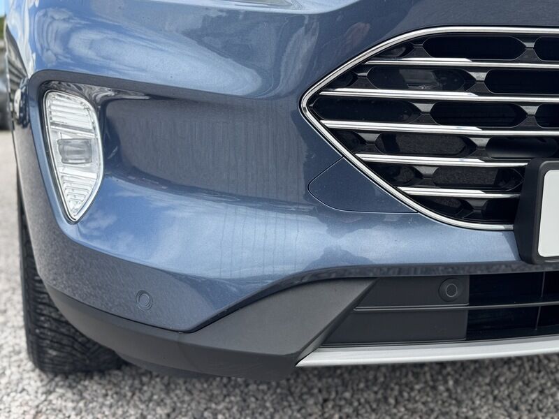 More views of Ford Kuga
