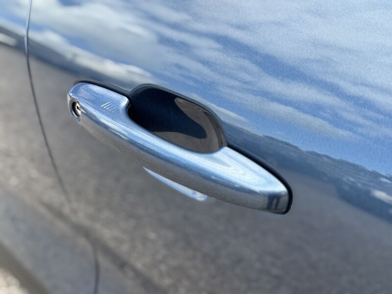 More views of Ford Kuga