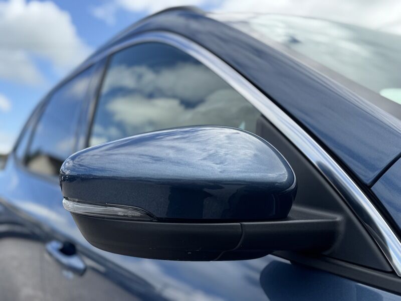 More views of Ford Kuga