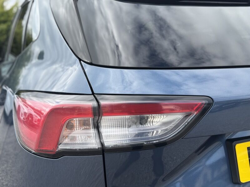 More views of Ford Kuga