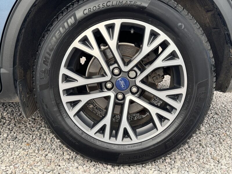 More views of Ford Kuga