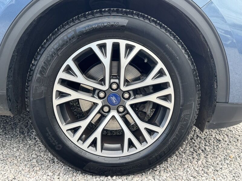 More views of Ford Kuga