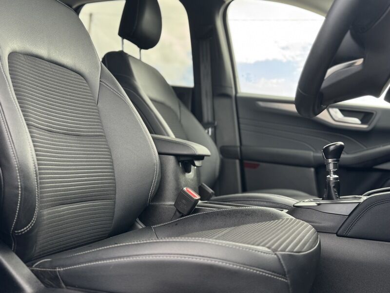 More views of Ford Kuga