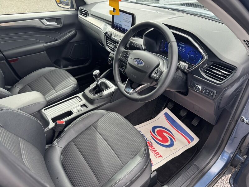 More views of Ford Kuga