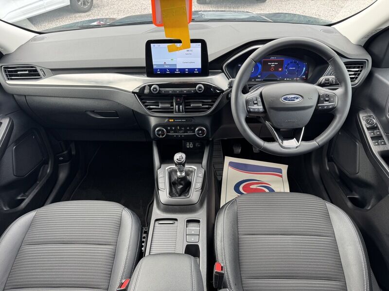 More views of Ford Kuga