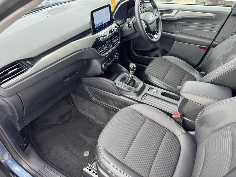 More views of Ford Kuga