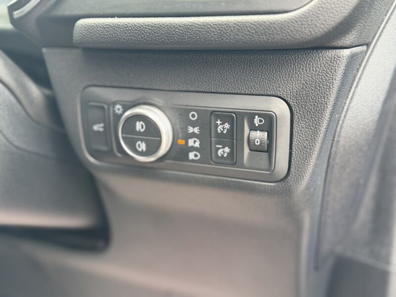 More views of Ford Kuga