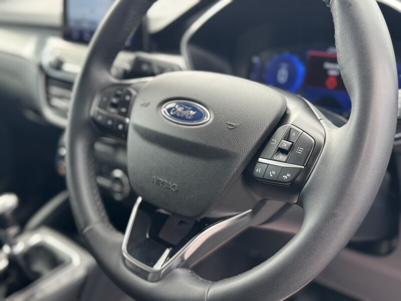 More views of Ford Kuga