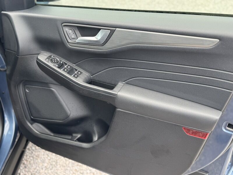 More views of Ford Kuga