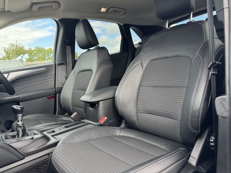 More views of Ford Kuga