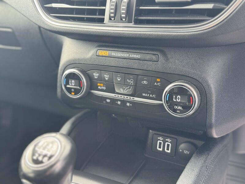 More views of Ford Kuga