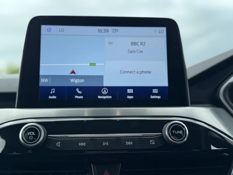 More views of Ford Kuga