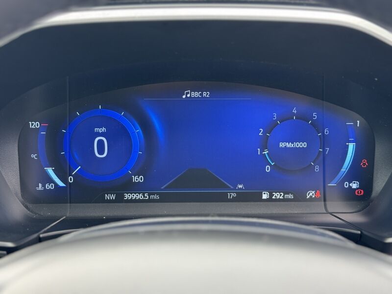 More views of Ford Kuga